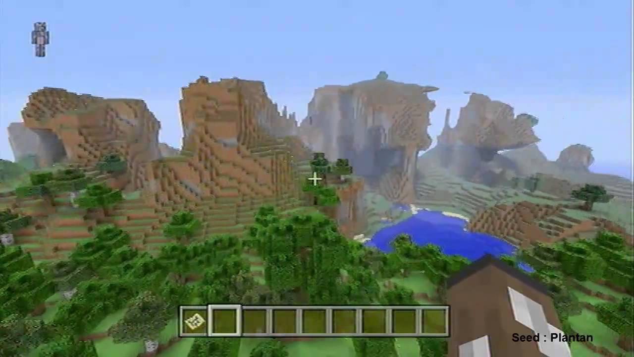 #MINECRAFT