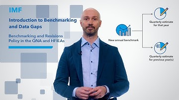 Benchmarking and Revisions Policy in the QNA and HFIEAs