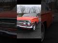 Chevrolet Impala #classiccars #automotive #americancars #chevy #impala Mo's Bikertreff Krefeld