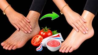 Foot Whitening Manicure Pedicure At Home | Get Soft & Glowing Hands/Feet Instantly screenshot 3
