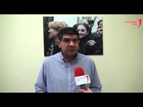 ლევან თარხნიშვილი