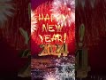 Happy New year 2024 #Short#video #trending #viral # 😊