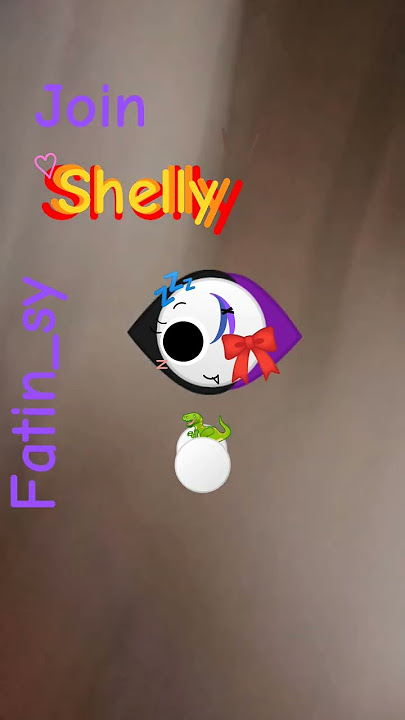 i like shelly!!!