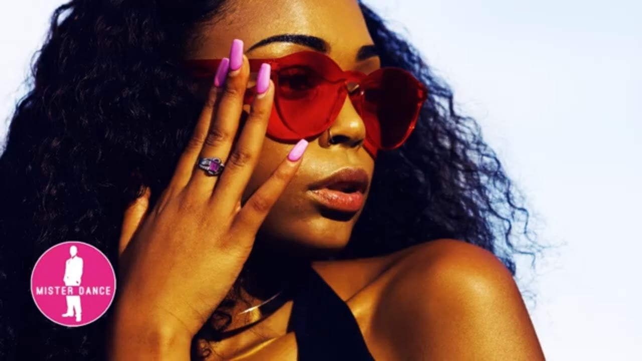 Alle Farben & ILIRA - Fading (Nick Martin Remix) [Electronic Dance Pop Music]