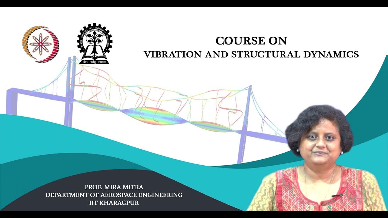 Vibration and Structural Dynamics YouTube