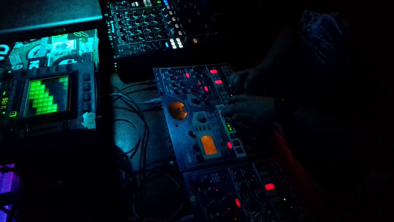 Happy Live MLK Live Crew Cross club