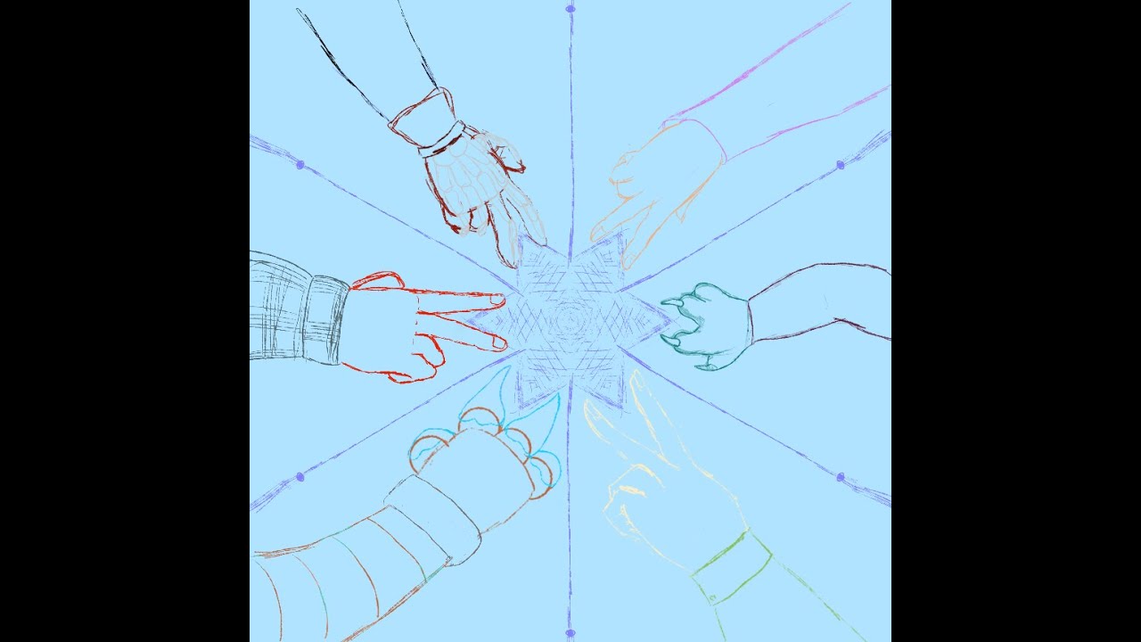 Two Birds On a Wire | Bits Crits and Halfwits Animatic