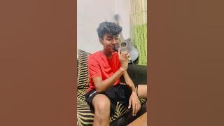 Ninda Nena Rathriye/නින්ද නේන රාතිරියේ  Cover..❤️