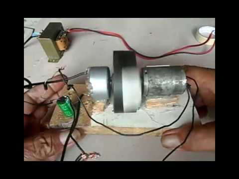 Video: Bisakah Anda membuat generator lebih tenang?