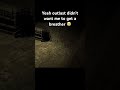 Full video out now #horror #funnymoments #outlast #gaming #scary #horrorgame #scarygames