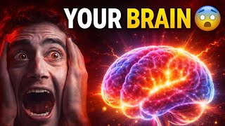 "What Happens Inside Your Body in The First 60 Seconds of Fear"
