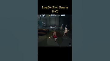 LongDonSilver Returns To CC