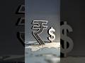 Why rupee falls vs dollar | రూపాయి డాలర్‌తో పోలిస్తే ఎందుకు పడిపోతుంది?