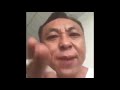 Angry Chinese Man Spitting Straight Facts 