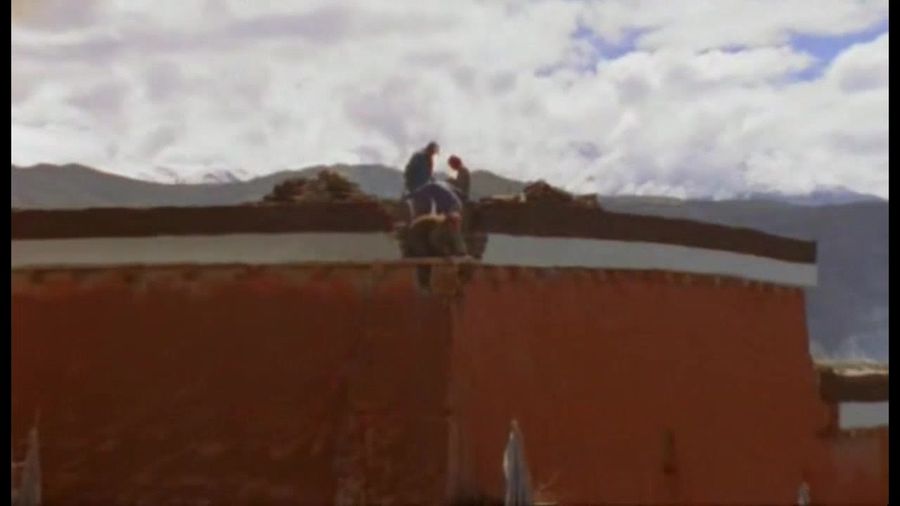 Lost Treasures of Tibet Hot Documentary