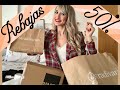 MEGA HAUL REBAJAS y nueva colección STRADIVARIUS