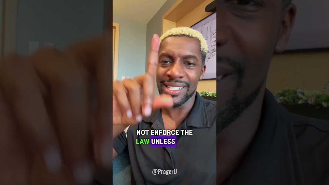 Is This The George Floyd Effect?