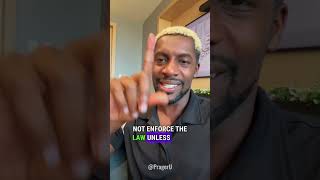 Is This The George Floyd Effect?