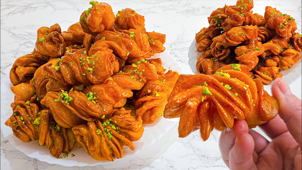 праздничные сладости без духовки, так просто и быстро. ты можешь сделать это в последнюю минуту