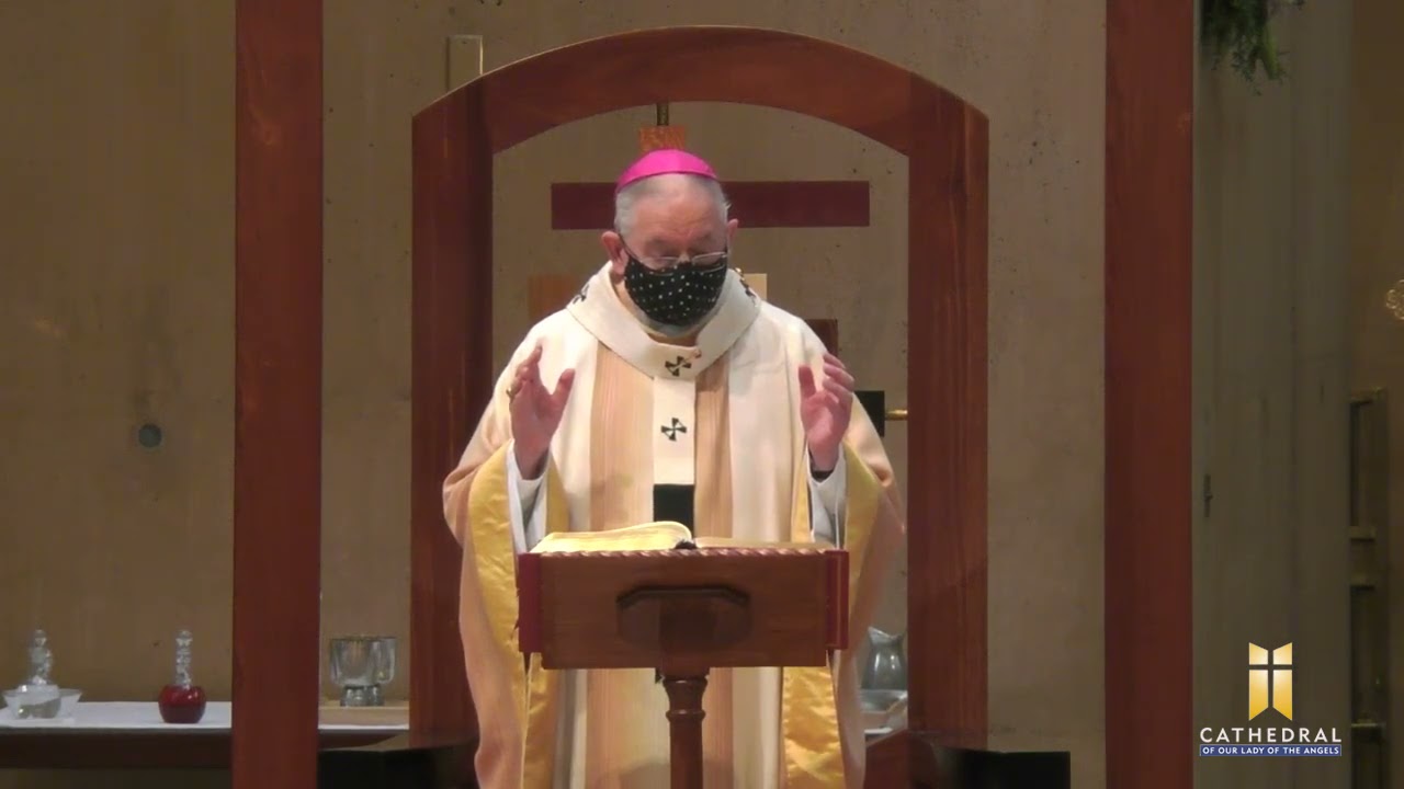 Sixth Sunday of Easter