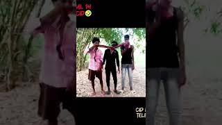 pagal choda CID live telecast funny video🤣🤣