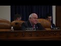 Rep. Estes Questions IRS Commissioner During a Ways and Means Hearing - April 27, 2023