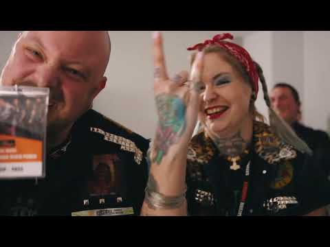 SATURN Moments | FIVE FINGER DEATH PUNCH 2020