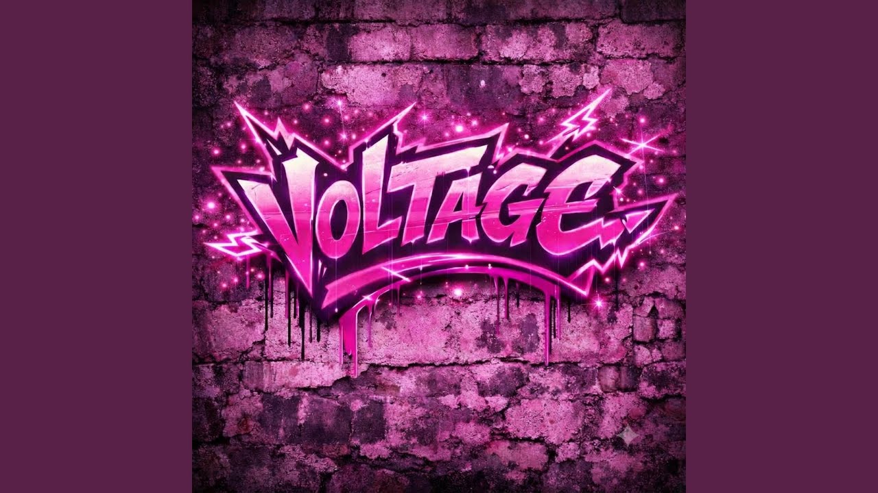 Watch Voltage on YouTube Watch Voltage on YouTube