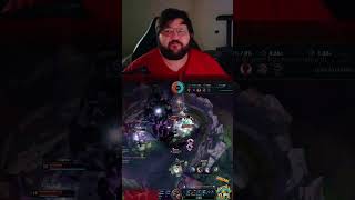 PinkWard steals Baron while singing like it’s nothing 🎤