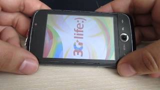 Разлочка HUAWEI U8230