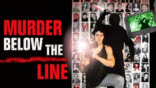 Watch Murder Below the Line Trailer