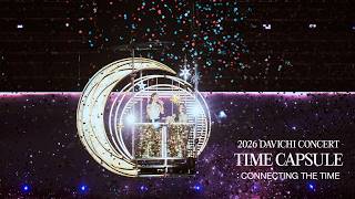 Download Lagu 우리의 시간을 이어 만든 꿈의 조각 ͙.·☽ 2026 다비치 콘서트 [TIME CAPSULE : 시간을 잇다] PLAYLIST MP3