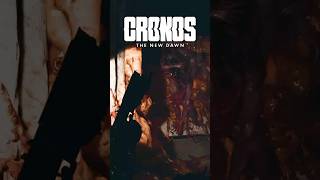 Поймал пулю 👹🔫 #хоррор #horror #cronos #letsplay #shorts #malginplay