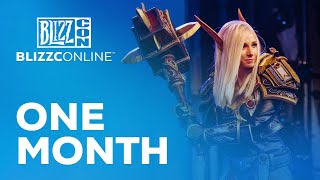 BlizzCon 2021 Announcement & Game Predictions | Save The Date For BlizzConline February 19–20