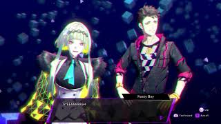 Soul Hackers 2 How to Beat Divine Archangel - Arrow Sector 2F Soul Hackers 2 How to Beat Divine Archangel - Arrow Sector 2F
