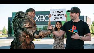 MARATHON DOMINATES THE NPD|GAMEPASS WILL LOSE DAYONE RELEASE BEYOND DUTY|WBG TAKES A SHOT JAYDUB