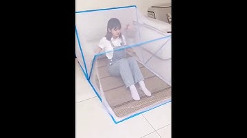 Simple, Portable and Foldable 2020 Hot Sale Mosquito Net