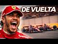 ¿POR QUÉ HAMILTON ASUSTA DE NUEVO EN 2026?