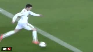 „ელ კლასიკოს“ ისტორიაში საუკეთესო გოლები By HalaMadrid Ge