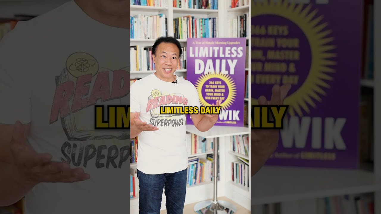 Jim Kwik