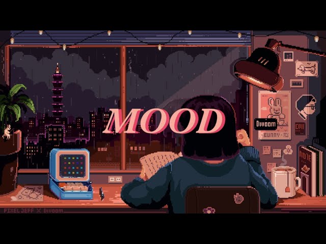 mood - 24kGoldn ft.Iann Dior //lyrics class=