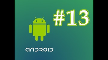 #13 Android for Beginners : How to Start New Activity On Button Click via Intent