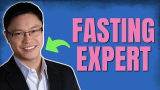 Download Lagu FASTING EXPERT: Here's Why You Should Try Intermittent Fasting | Dr Jason Fung MP3