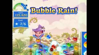 Bubble Witch 2 -- Level 796 -- NO BOOSTERS