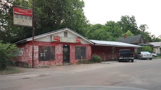 HOODS OF SELMA ALABAMA