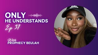 Understanding Intimacy with the Holy Spirit | The Kingdom Talk Podcast w Prophecy Beulah