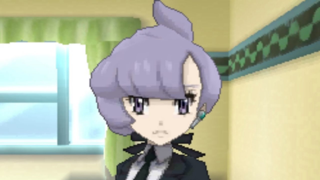 Pokemon Sun And Moon Part 22 Ub Task Force Youtube