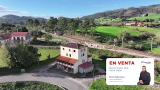 DAVID JP || VIDEO INFORMATIVO : BARRIO ESPIN, SERIN GIJÓN || PRECIO: 138.900€