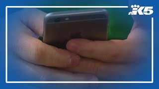 Statewide student cell phone ban could be coming to all WA public schools