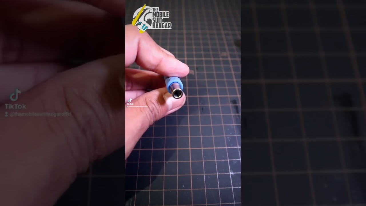 Why I prefer the Godhand Quick Power Pinvise versus the cheap pin vise.